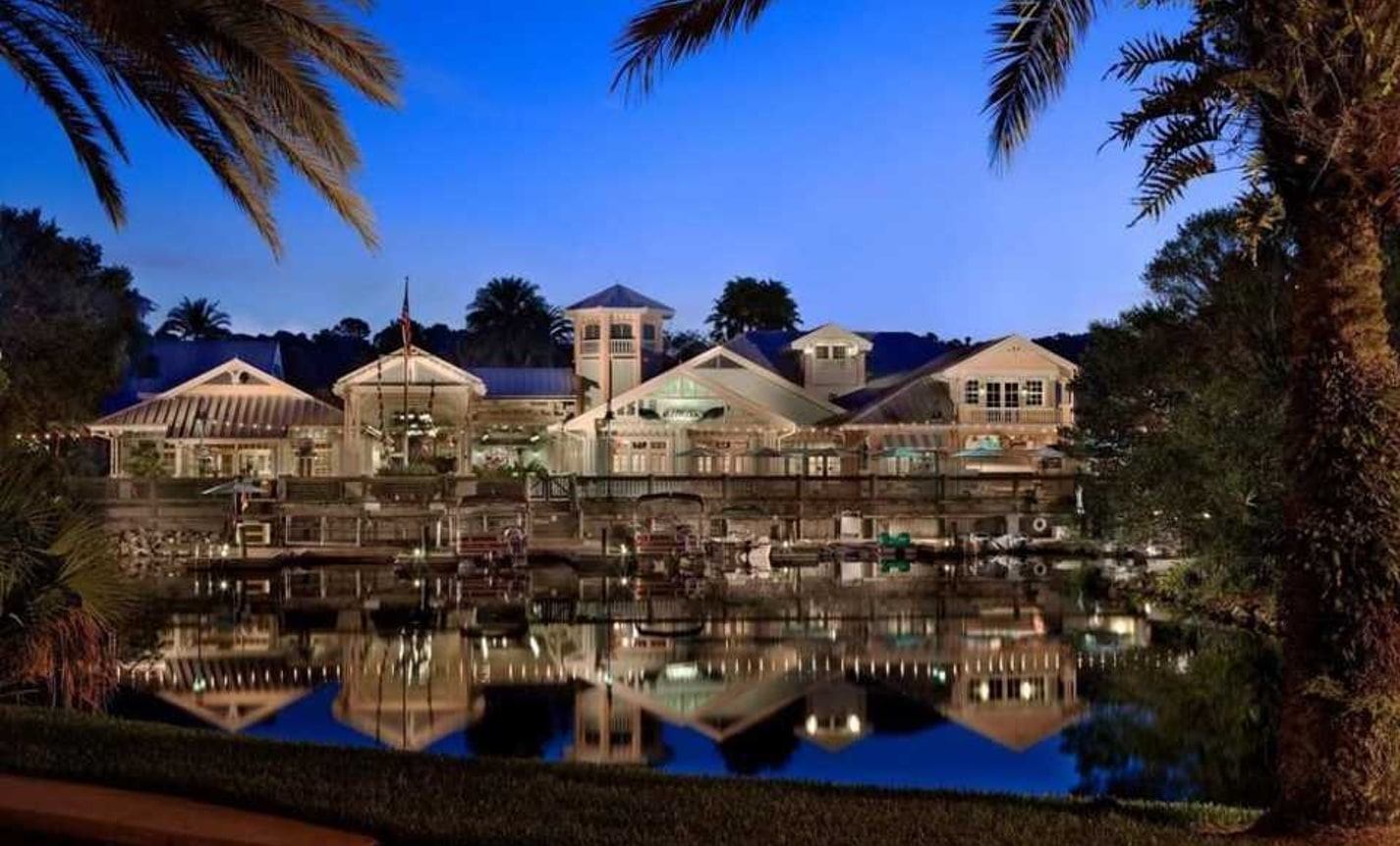 DVC Resort